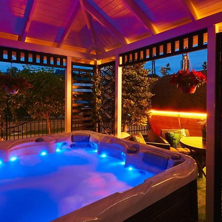 Gorski Resort Lux Apartments Jacuzzi & Sauna Poronin Exterior foto