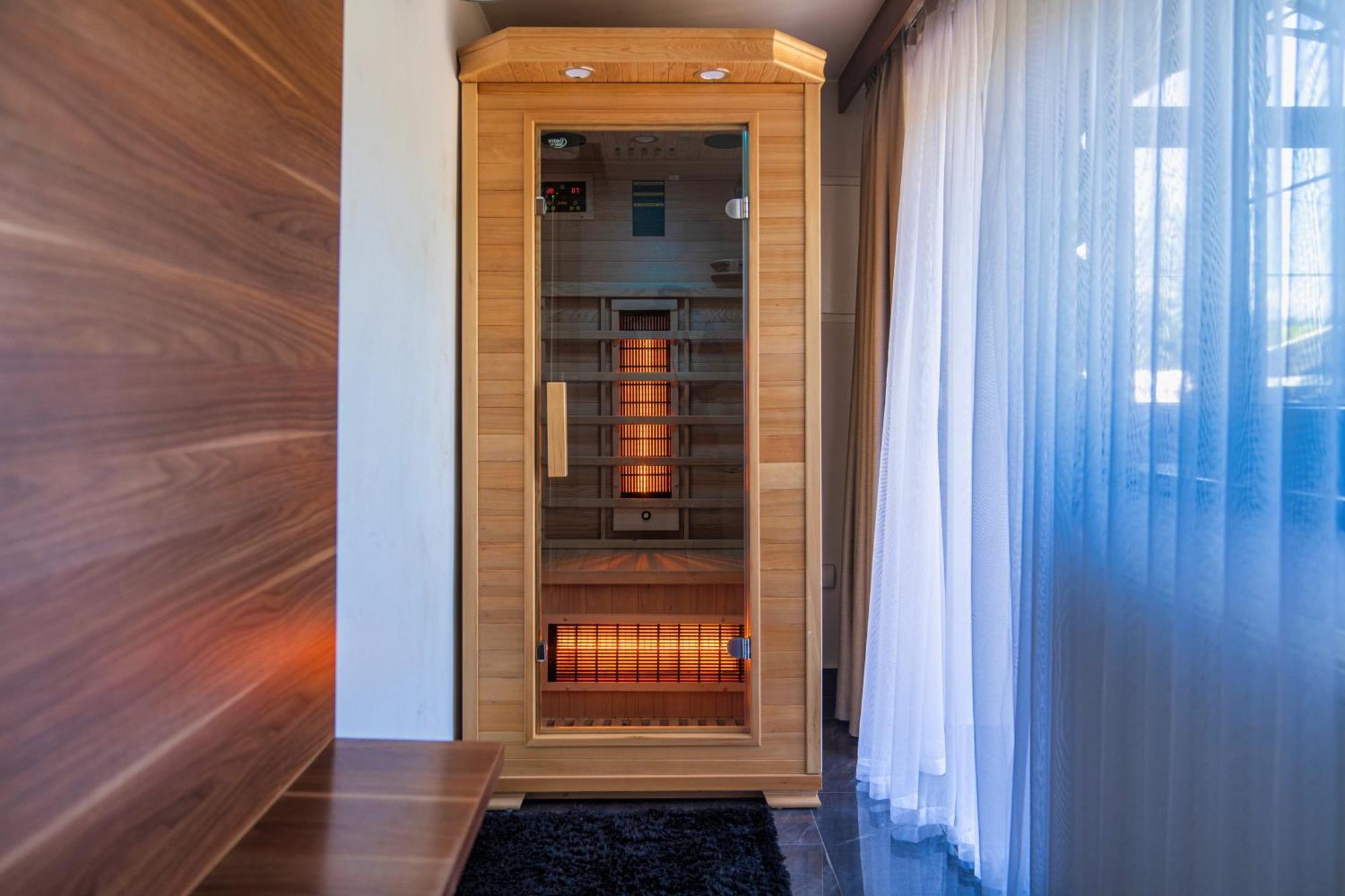 Gorski Resort Lux Apartments Jacuzzi & Sauna Poronin Exterior foto