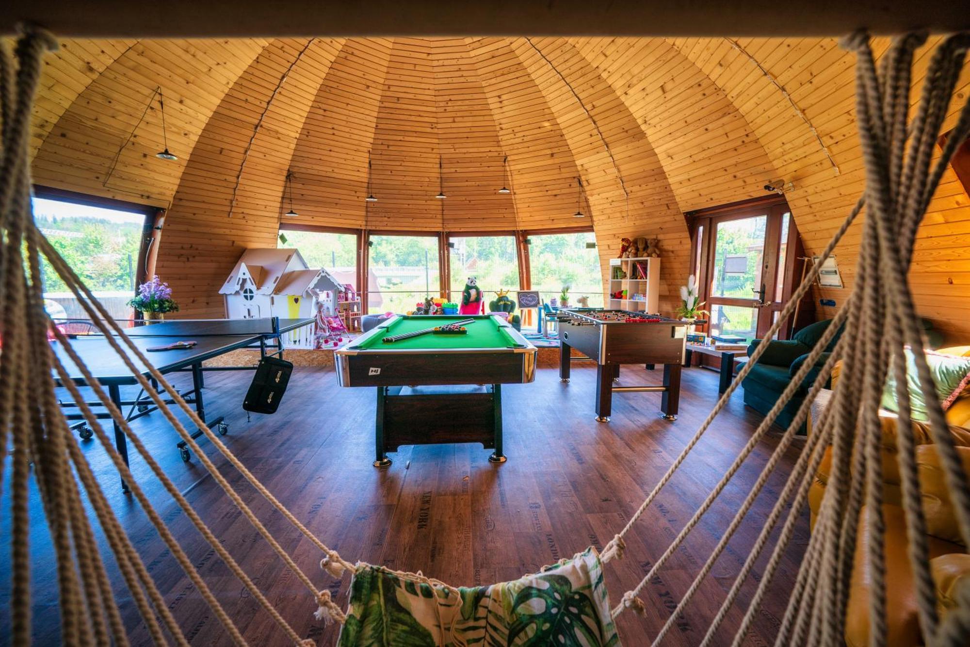 Gorski Resort Lux Apartments Jacuzzi & Sauna Poronin Exterior foto