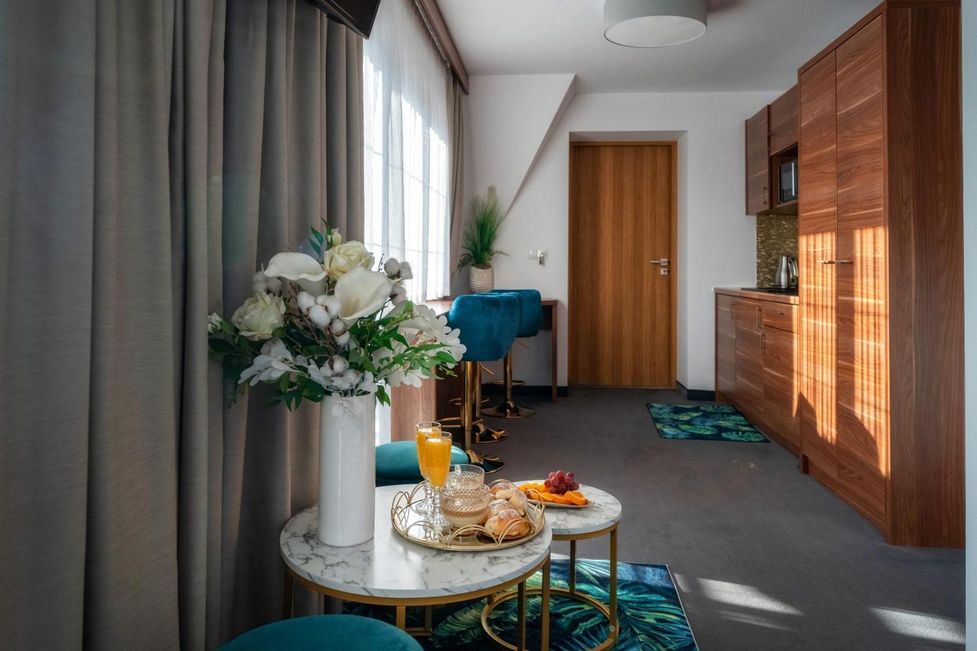 Gorski Resort Lux Apartments Jacuzzi & Sauna Poronin Exterior foto